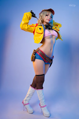 Coser@UmekoJ Cindy Aurum
