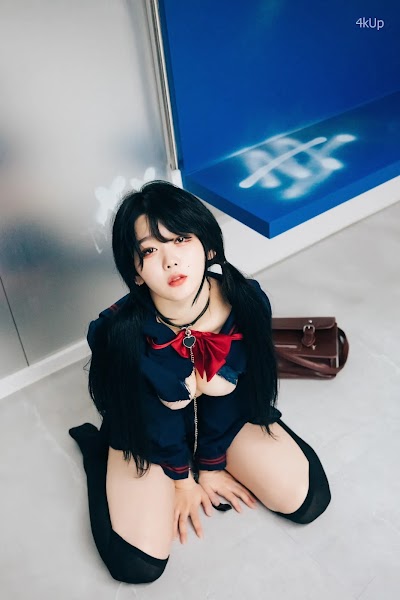 [Loozy] Zia (지아) Subway (Full.Ver)