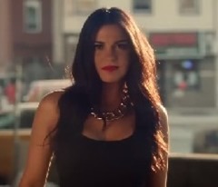 Video "Tú y Yo" de Maite Perroni