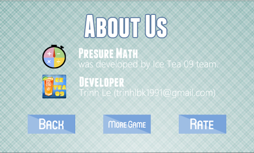 Pressure Math Screenshots 7