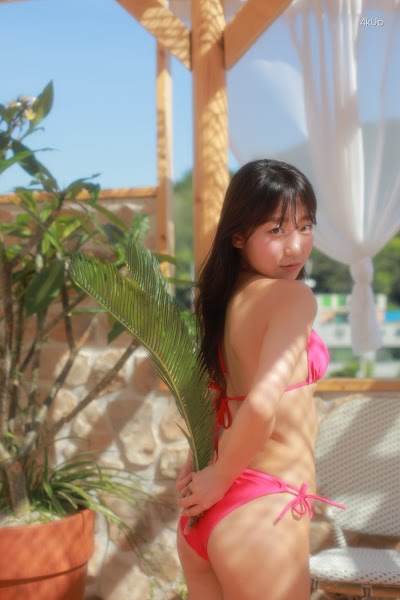[Eunji Pyoapple] Pictorial #1 – Eunji Pyo (표은지)