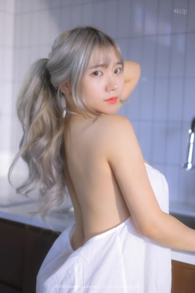 [Yo-U] Ming Vol.3 Jacuzzi