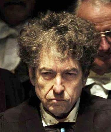 Novo álbum de Bob Dylan será lançado em 11 de setembro