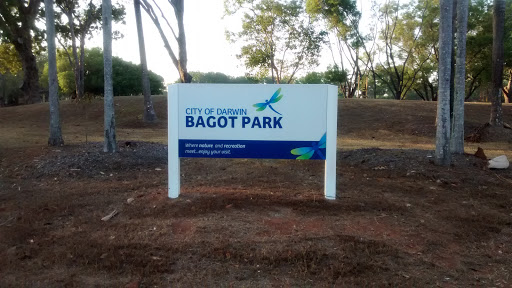 Bagot Park 