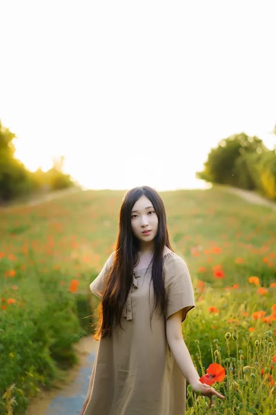 Bambi (밤비) Lacerta Photography