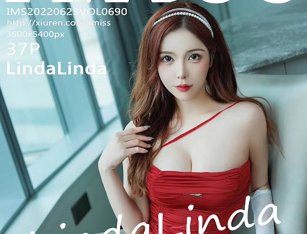 IMISS Vol.690 LindaLinda