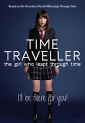 Time Traveller: The Girl Who Leapt Through Time