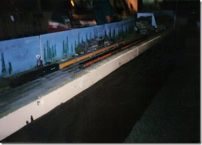 18 PNMR Layout at the Triangle Mall in November 1995