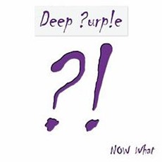 2013 - Now What - Deep Purple