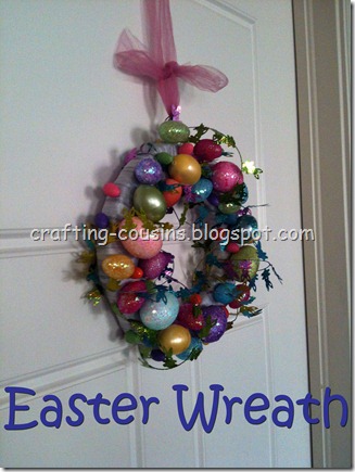 Easter Wreath (6) copy