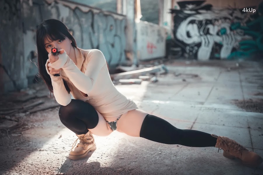 DJAWA Photo – ZziZzi “Desert Stalker” (+S.Ver)