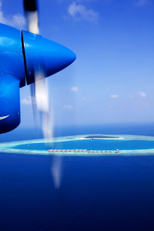 Resort Maldivas 27