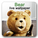 Bear Live Wallpapers icon