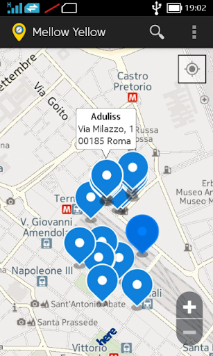 Celular Nokia N100 Libres Para Movistar - Local En Recoleta