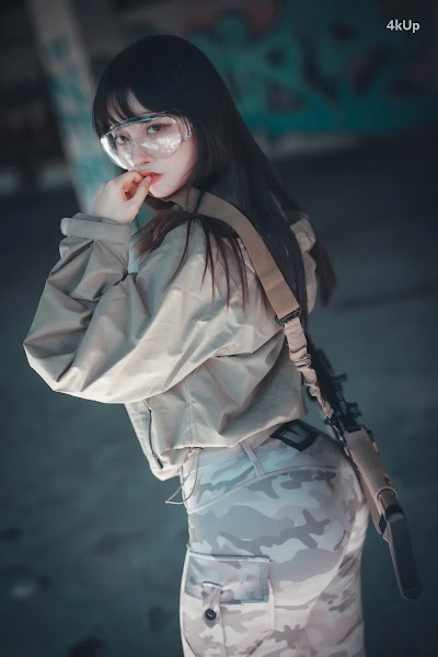 DJAWA Photo – ZziZzi “Desert Stalker” (+S.Ver)