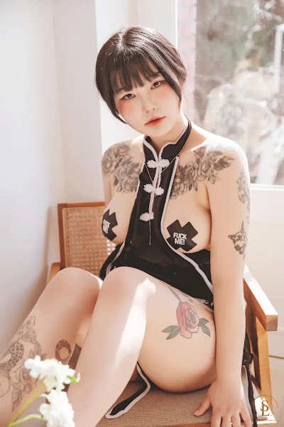 SAINT Photolife – Jeon Bo-Yeon (전보연) Vol.05