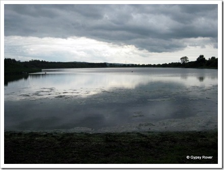 Loch Farfor.