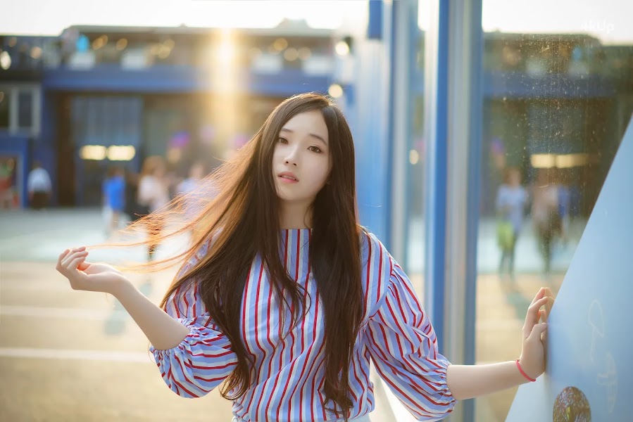 Bambi (밤비) Lacerta Photography