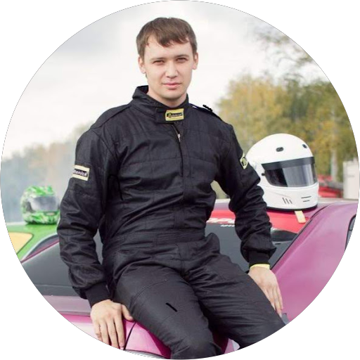 Василий Юрловский