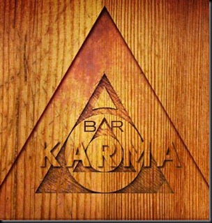 bar_karma poster serie