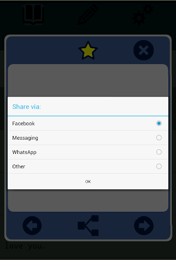 【免費社交App】Messages to Share IdeaShare-APP點子