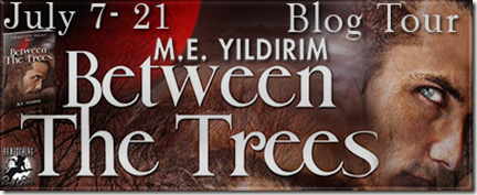 Between the Trees Banner 450 x 169