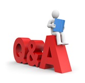 question and answer blogs