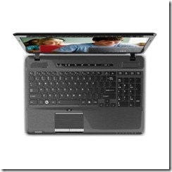 Toshiba Satellite P755-S5274 15.6-Inch LED Laptop