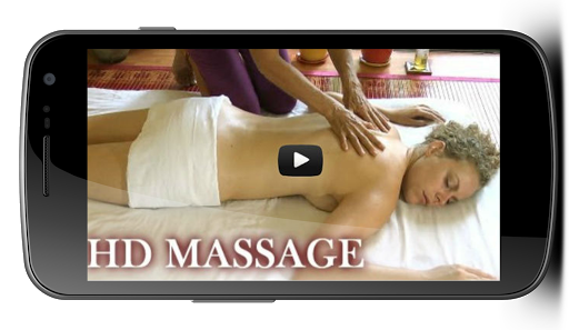 Full Body Massage