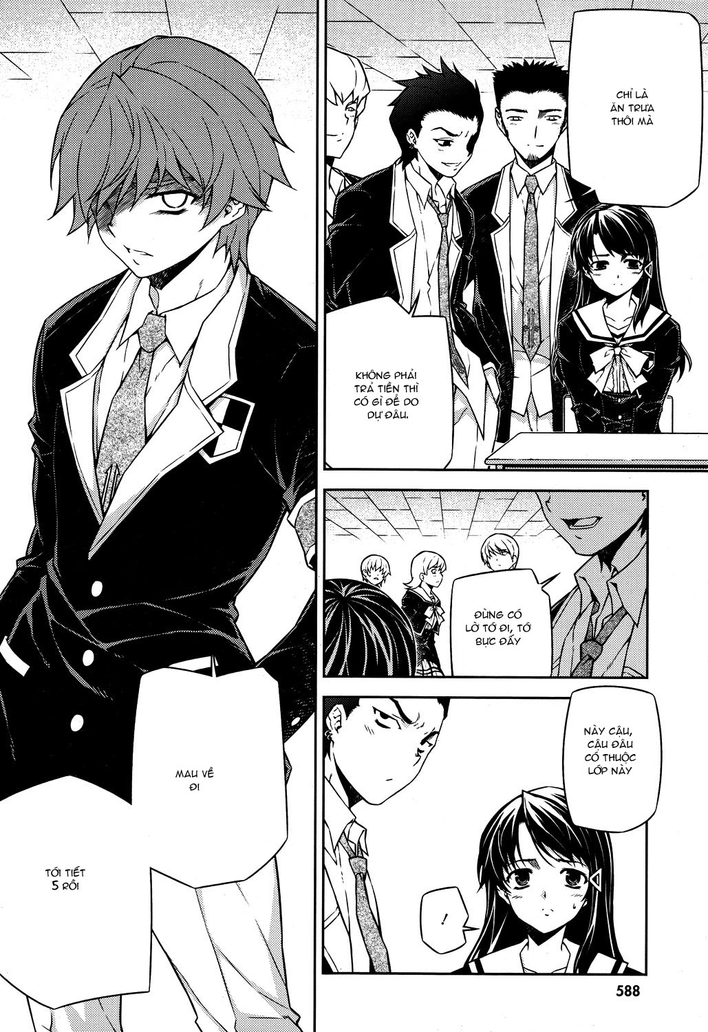 Alohot.Net - Blog Truyện Tranh Online Siêu Tốc