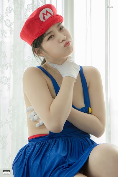 LEEHEE EXPRESS – LEBE-018B Woo
