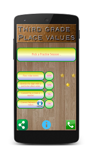 How to install 3rd Grade - Place Values 2.0 apk for bluestacks