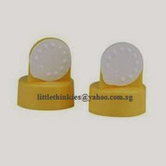 Medela Vales & Membranes
