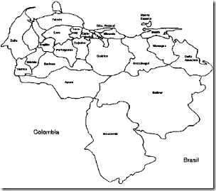 Mapa de Venezuela jugarycolorearr (4)