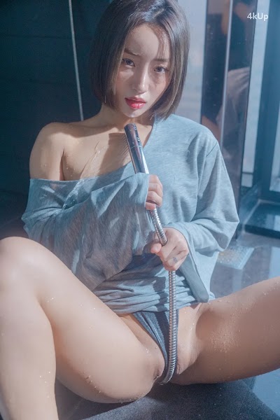[SWEETBOX] Booty Queen Vol.02 – Part.1