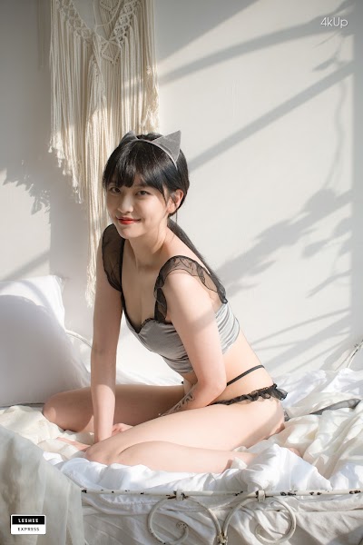 LEEHEE EXPRESS – LEBE-007 GMS