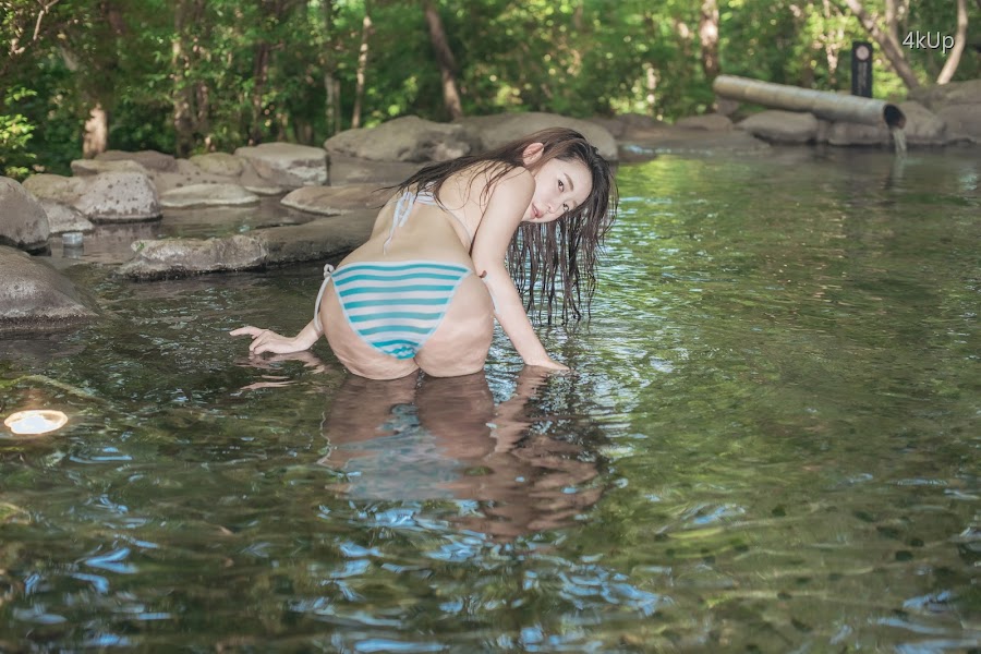 SAINT Photolife – Dohee Vacation