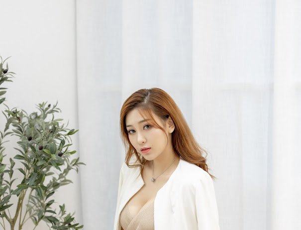 IMISS Vol.372 莉娜lena