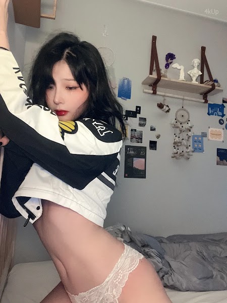 Jang Joo (장주) Subscriber Only 03