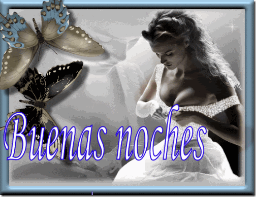 BUENAS NOCHES (21)
