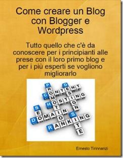 come-creare-blog-con-blogger-wordpress