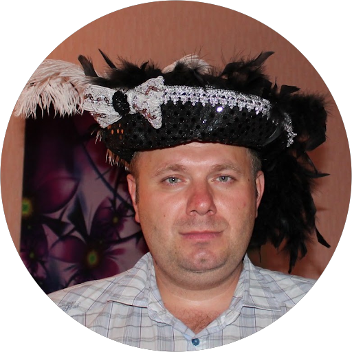Андрей Бондаренко
