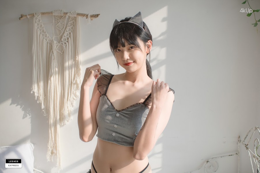 LEEHEE EXPRESS – LEBE-007 GMS
