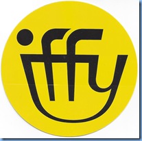 iffy logo