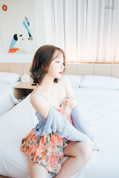 [Loozy] Son Ye-Eun (손예은) Lover in Hotel