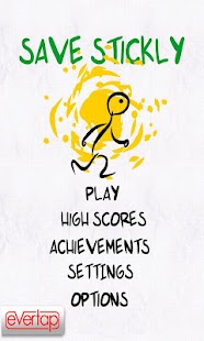 How to get Save Stickly Fall Down Free 1.0 unlimited apk for pc