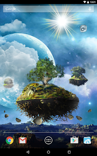 download Floating Islands free