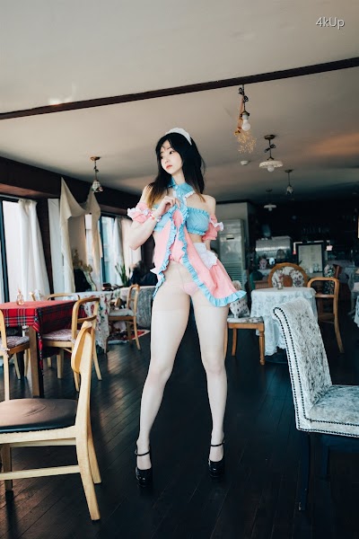 [Loozy] Bambi (밤비) Cafe Alba
