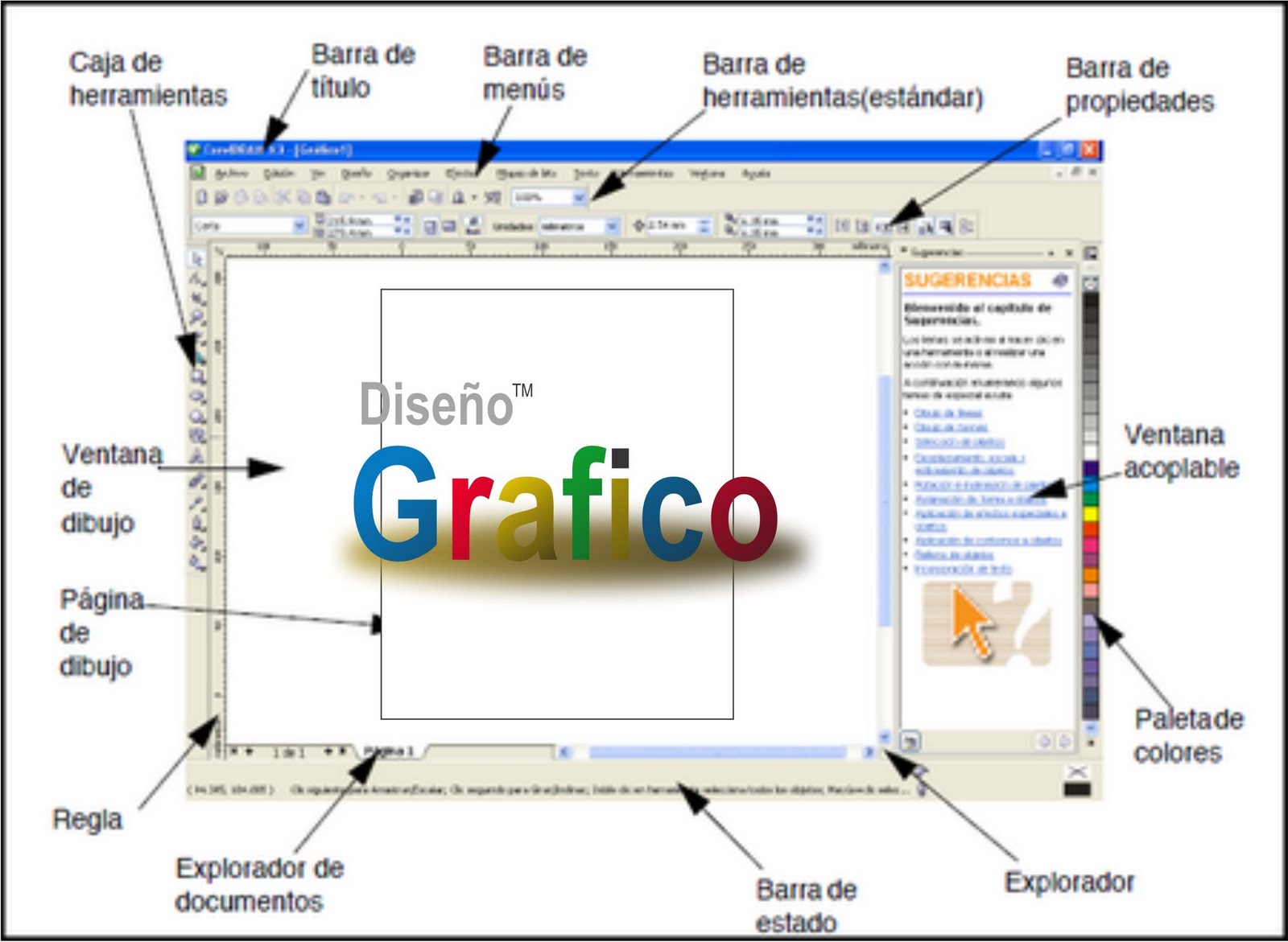 Corel Draw