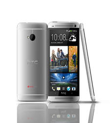 HTC One (c) HTC